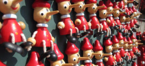 5 Things You’ve Been Told About Social Marketing That Just Aren’t True