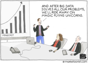 What CMOs Need to Know About Data Informed Content Marketing