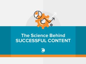 The Science Behind Successful Content