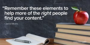 7 Easy-to-Forget SEO Steps You Need to Consider Every Time You Publish