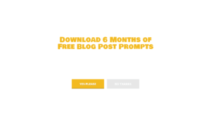 The One Type Of Blog Post That Will Transform Your Blog Immediately