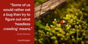 The Wise Content Marketer’s Guide to Sensible SEO