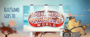 26 Lessons From Social Media Marketing World 2017