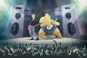 Content Amplification Strategies: Tips From Barry Feldman