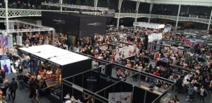 Benefits of event-based content marketing